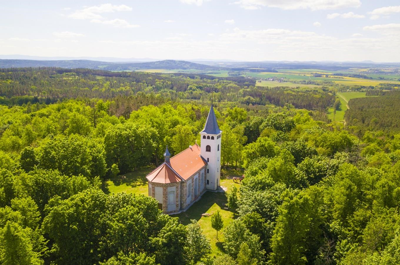 Čištění povrchů Plzeň-jih